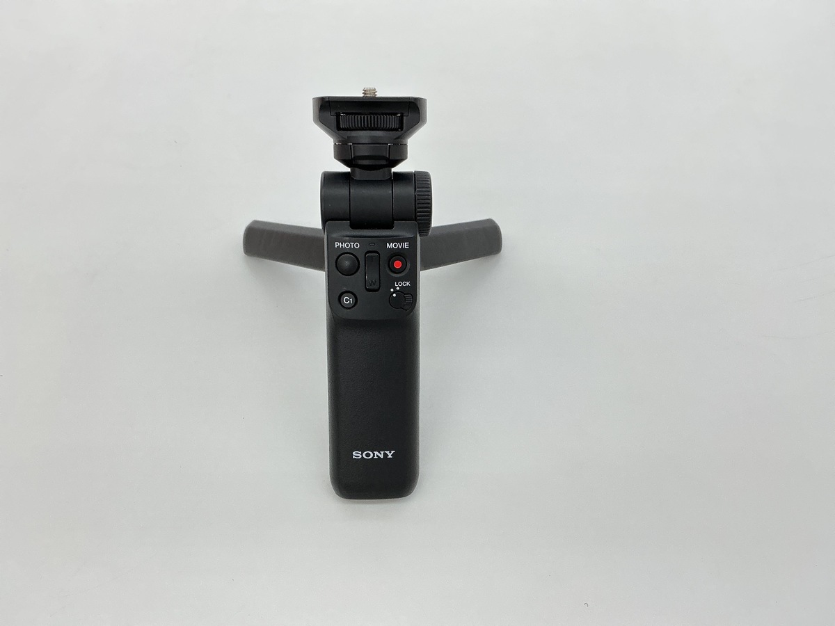 中古】ソニー GP-VPT2BT ワイヤレスリモートコマンダー機能付