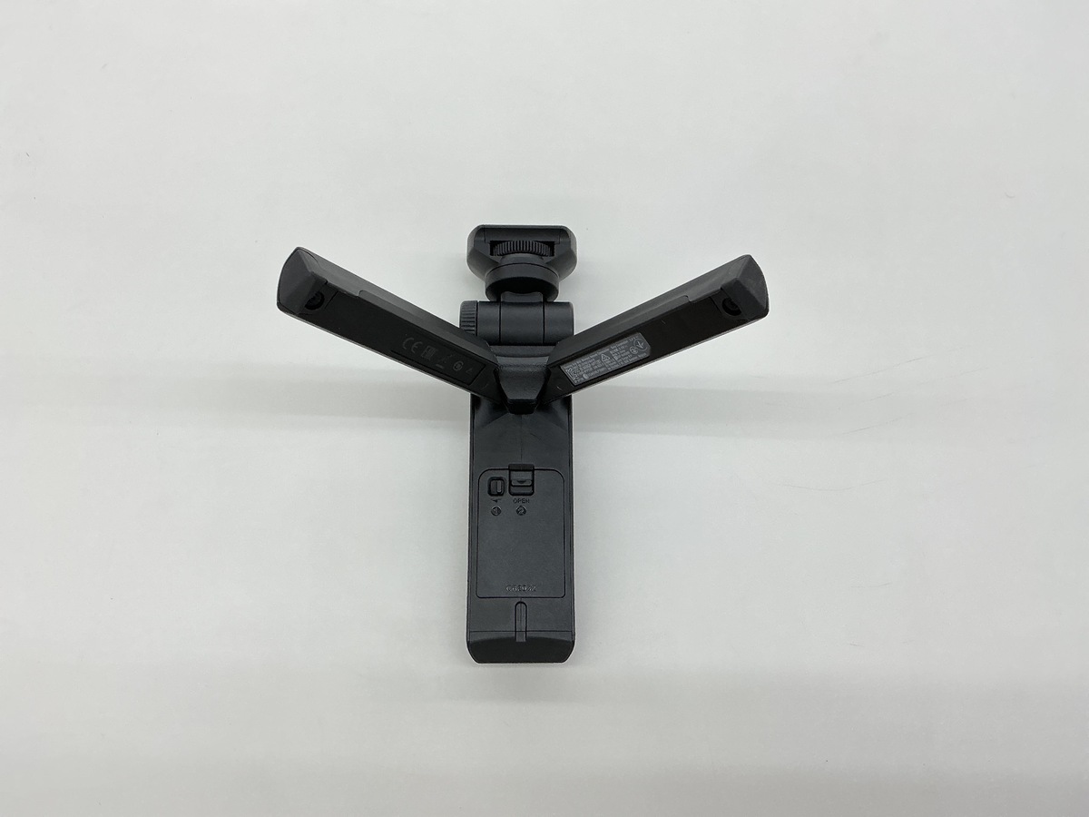 【中古】SONY(ソニー) ワイヤレスリモートコマンダー機能付シューティンググリップ GP-VPT2BT [並行輸入品] SONY GP-VPT2BT ワイヤレスリモートコマンダー機能付シューティング