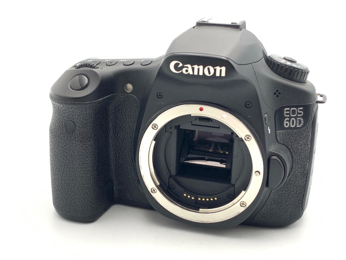 EOS 60D ボディ 中古価格比較 - 価格.com
