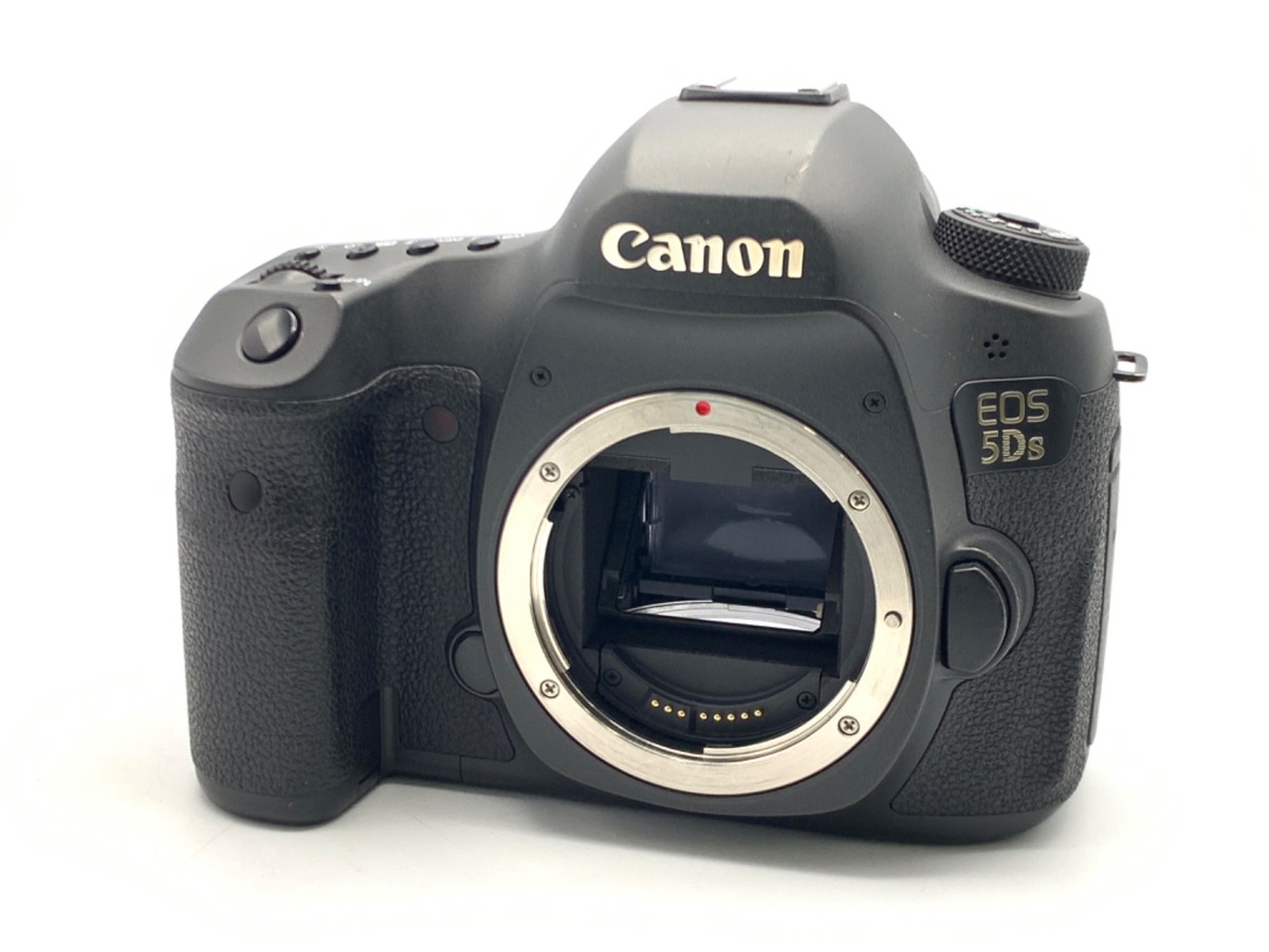 中古】キヤノン EOS 5Ds ボディ 在庫一覧｜カメラのキタムラ