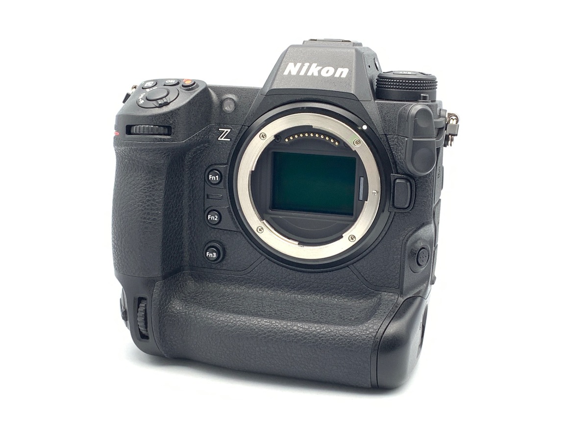 中古：B(並品)】ニコン Z9 ボディ | 2443490014740