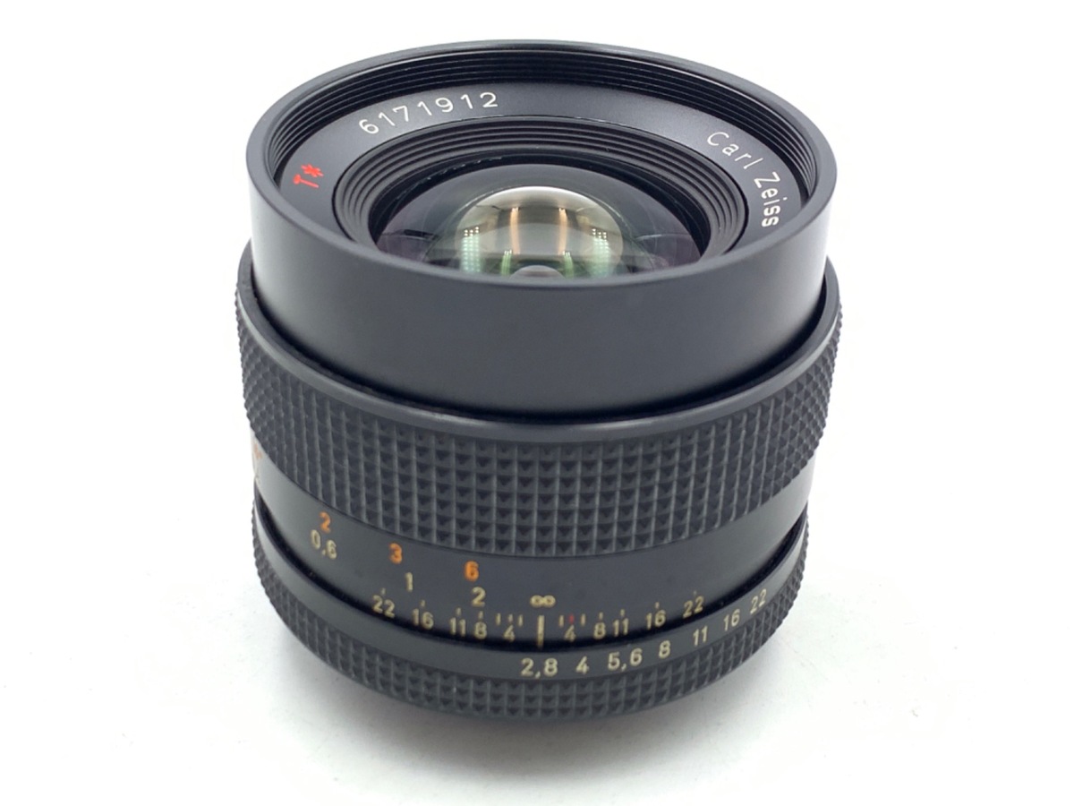 RTSディスタゴン 28/2.8 AE(J)