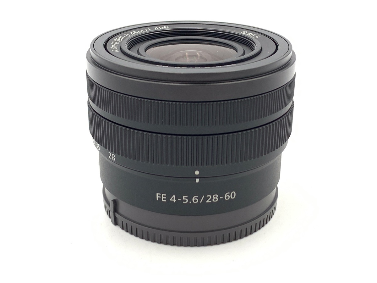価格.com - SONY Vario-Tessar T* FE 24-70mm F4 ZA OSS SEL2470Z 価格比較