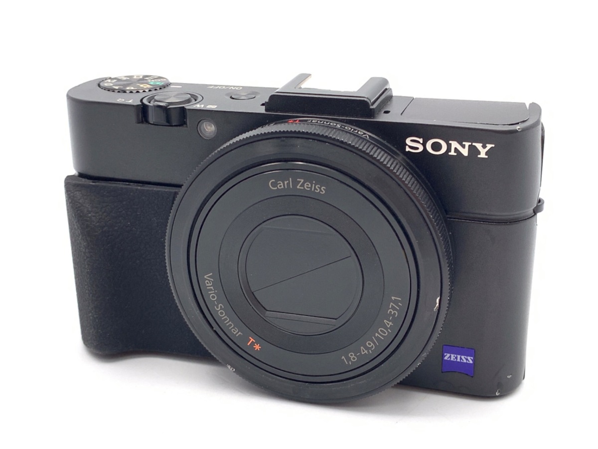 ✨極美品✨ソニー RX100M2❤2020万画素の高解像！ Amazon.com : Sony RX100 II 20.2 MP Premium Compact Digital Camera