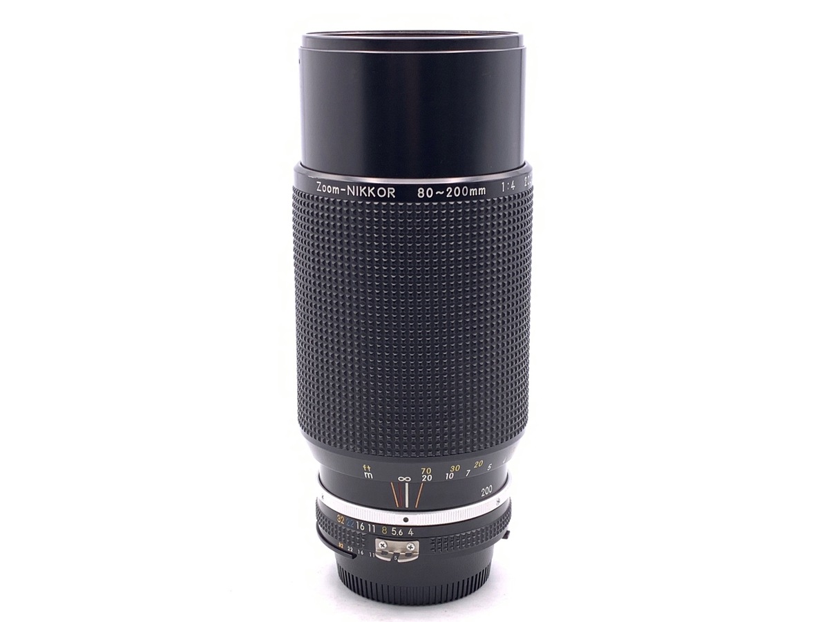 中古】交換レンズ｜Ai 200/4 在庫一覧｜カメラのキタムラ