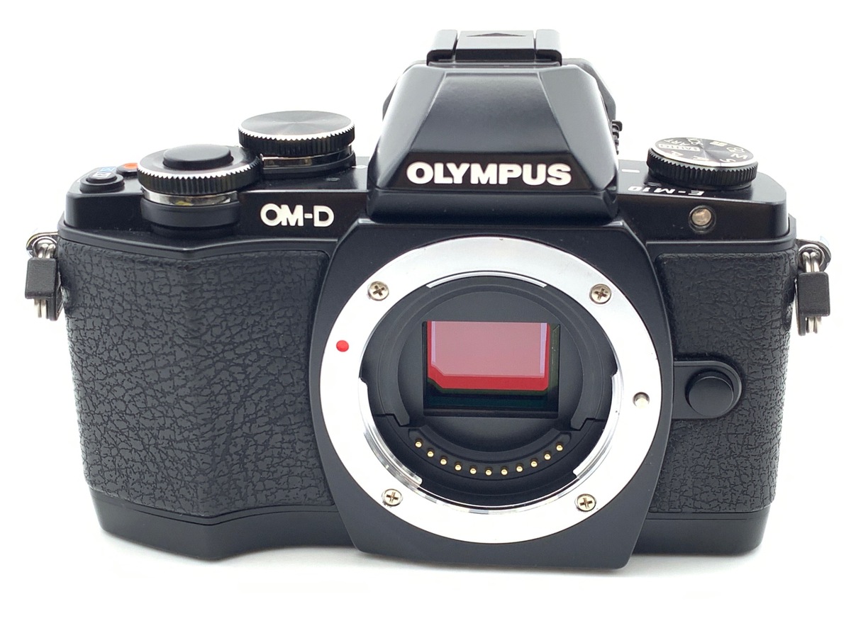 価格.com - オリンパス OLYMPUS OM-D E-M1 12-40mm F2.8 レンズキット