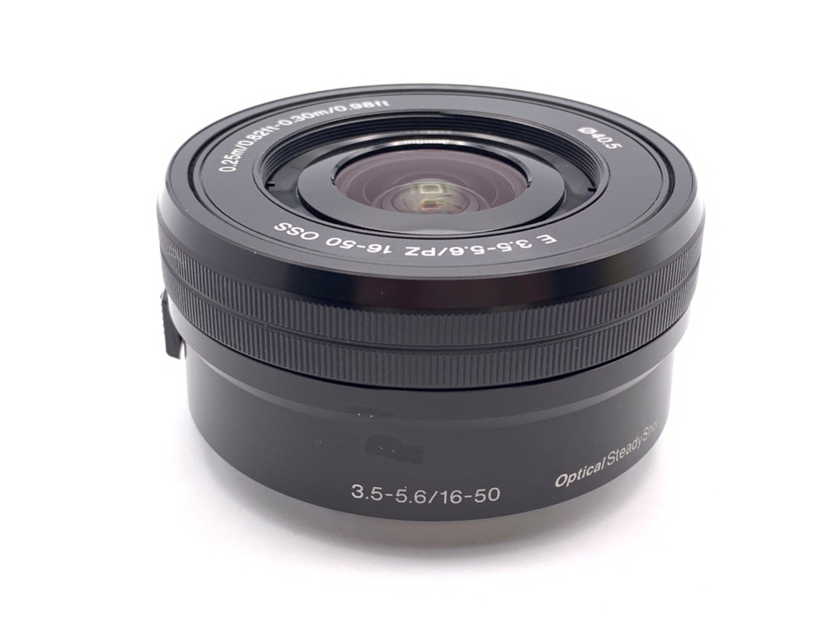 E PZ 16-50/3.5-5.6 OSS ��ׯ� SELP1650