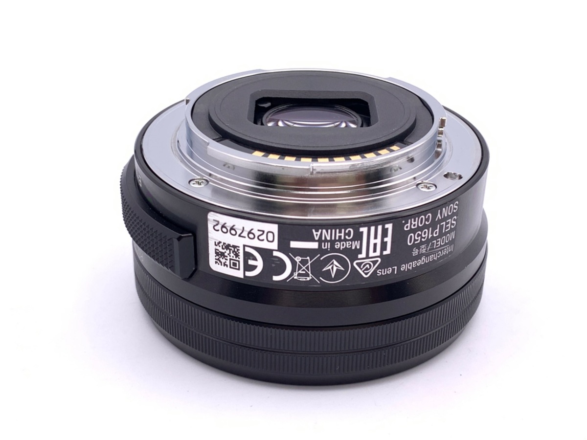 E PZ 16-50/3.5-5.6 OSS ��ׯ� SELP1650