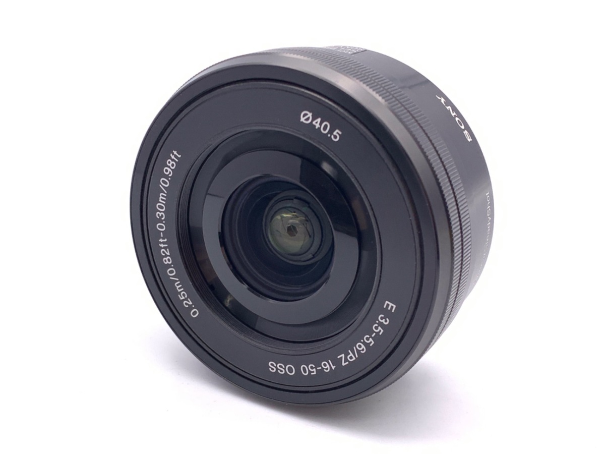 E PZ 16-50/3.5-5.6 OSS ��ׯ� SELP1650
