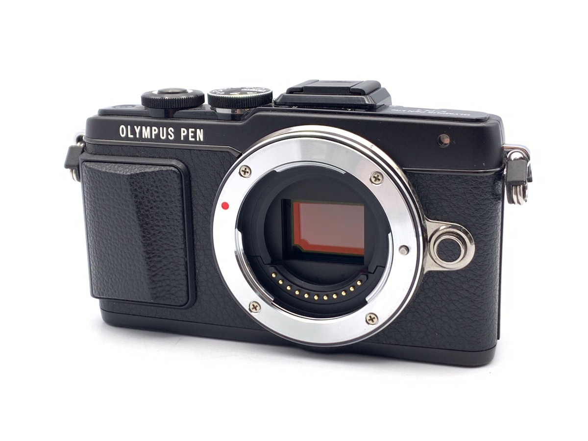 価格.com - オリンパス OLYMPUS PEN E-P7 EZダブルズームキット 純正