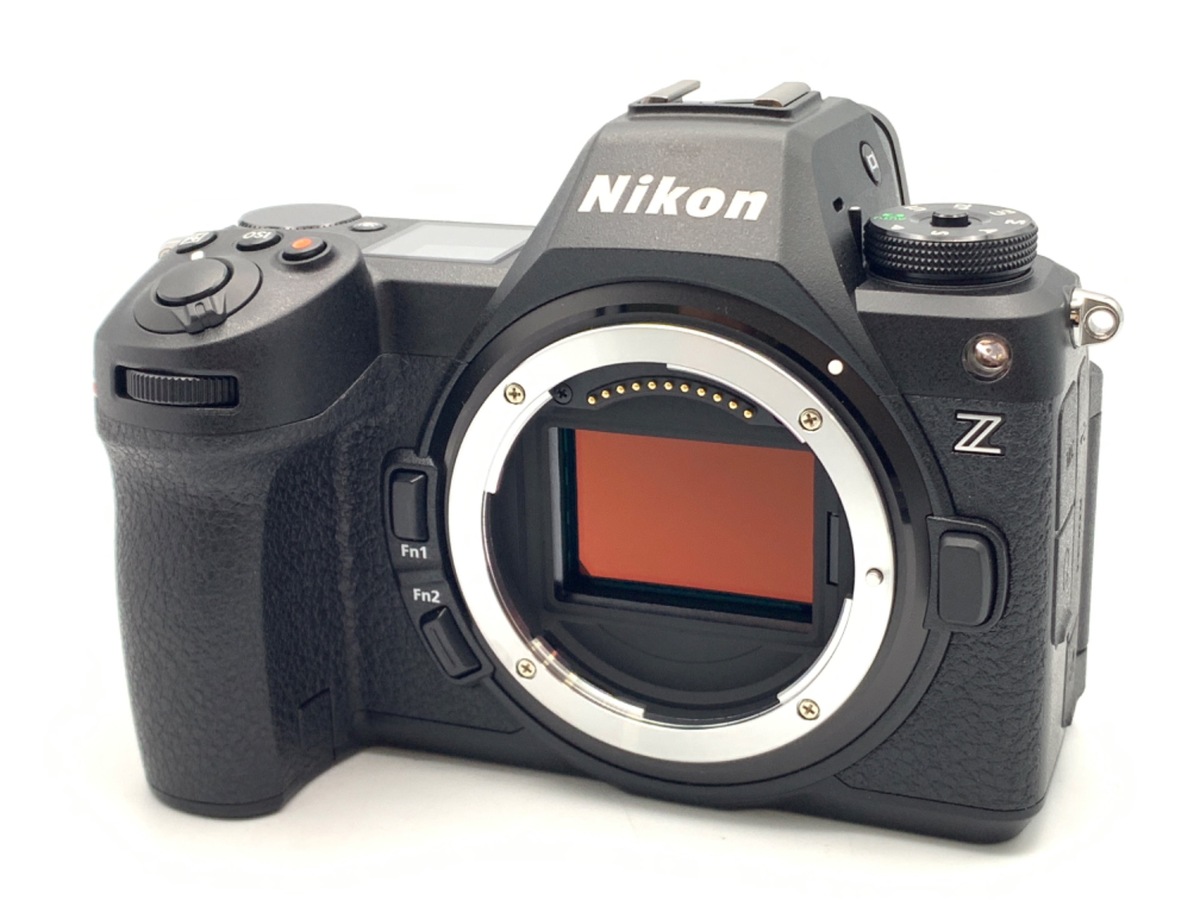 Z6III ボディ 中古価格比較 - 価格.com