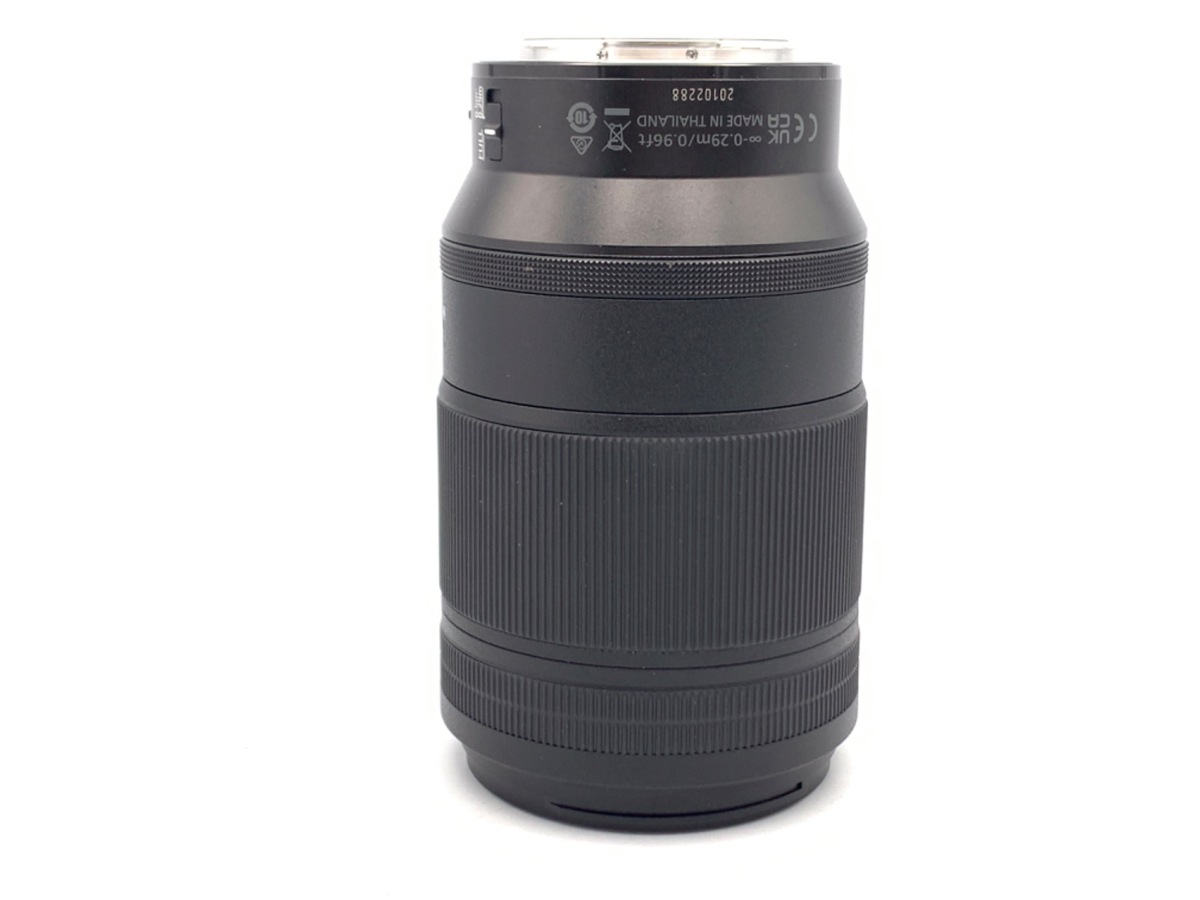 中古：A(美品)】ニコン NIKKOR Z MC 105mm f/2.8 VR S | 2444030083578