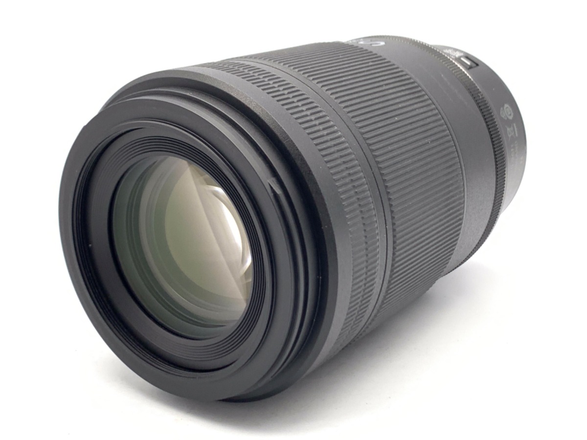中古：A(美品)】ニコン NIKKOR Z MC 105mm f/2.8 VR S | 2444030083578