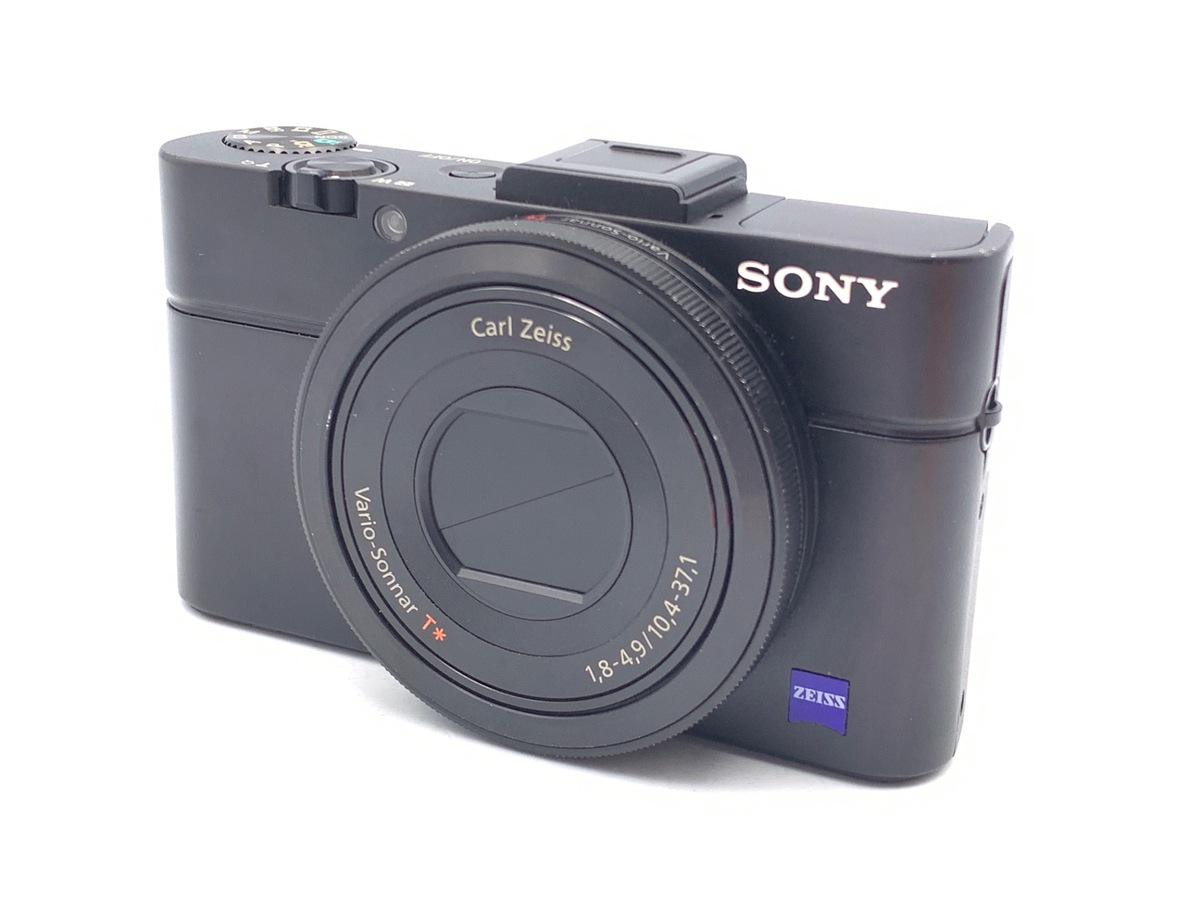 中古】ソニー Cyber-shot DSC-RX100M2 在庫一覧｜カメラのキタムラ