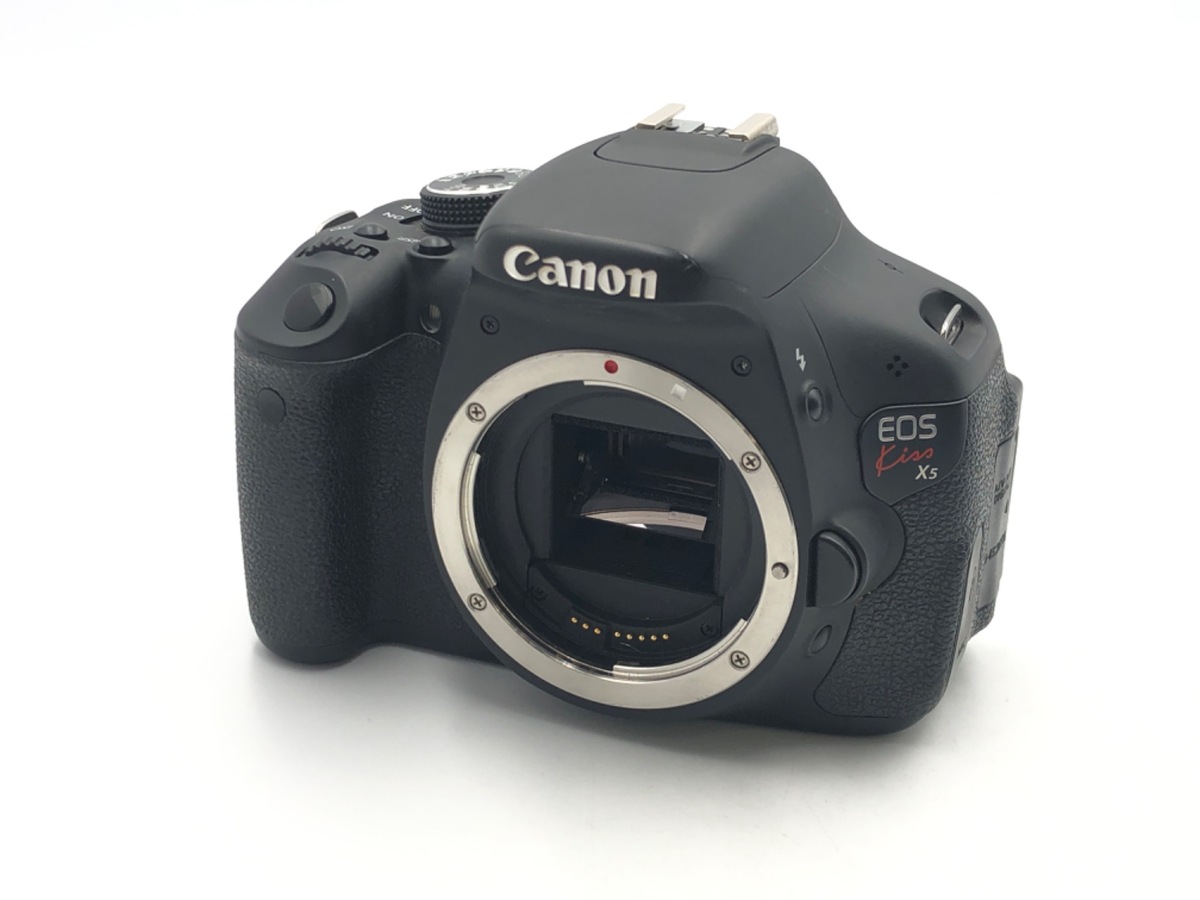 価格.com - CANON EOS 5D Mark II EF24-105L IS U レンズキット 純正