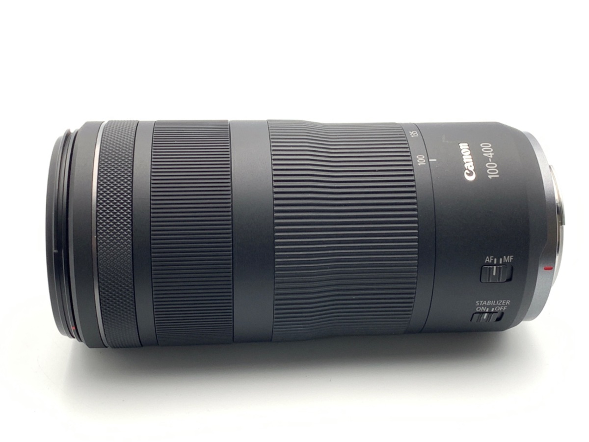 中古 Canon RF100-400mm エクステンダー×2 中古】キヤノン RF100-400mm F5.6-8 IS USM 在庫一覧｜カメラのキタムラ