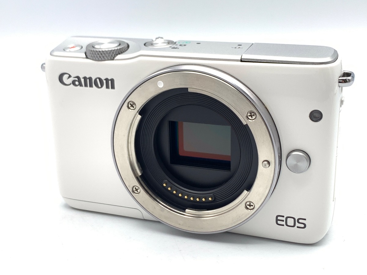 EOS M10 ボディ 中古価格比較 - 価格.com