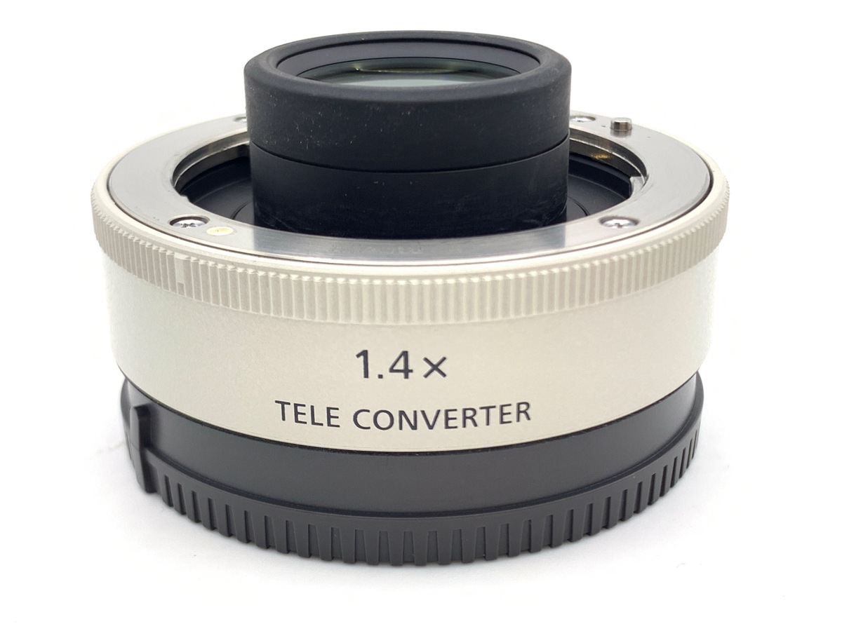 中古：AB(良品)】ソニー 1.4X Teleconvertor [SEL14TC] | 2444030086920