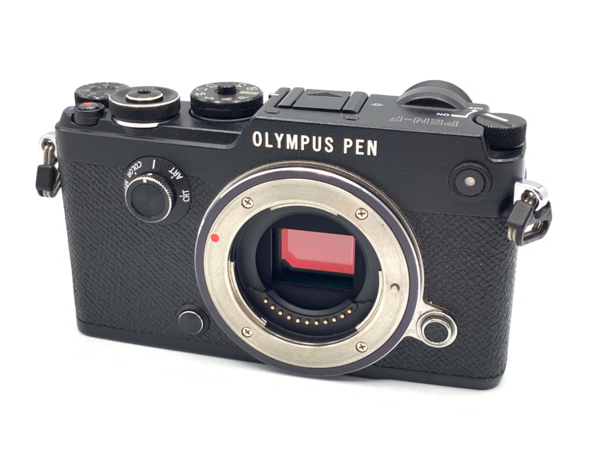 ★ジャンク品★ OLYMPUS オリンパス PEN-F ボディ #20838 OLYMPUS PEN-F ボディ 中古価格比較 - 価格.com