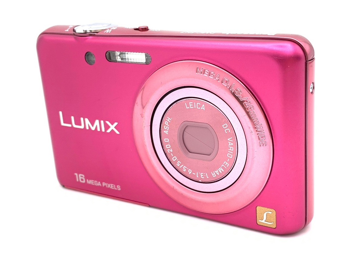価格.com - パナソニック LUMIX DMC-TZ35 純正オプション