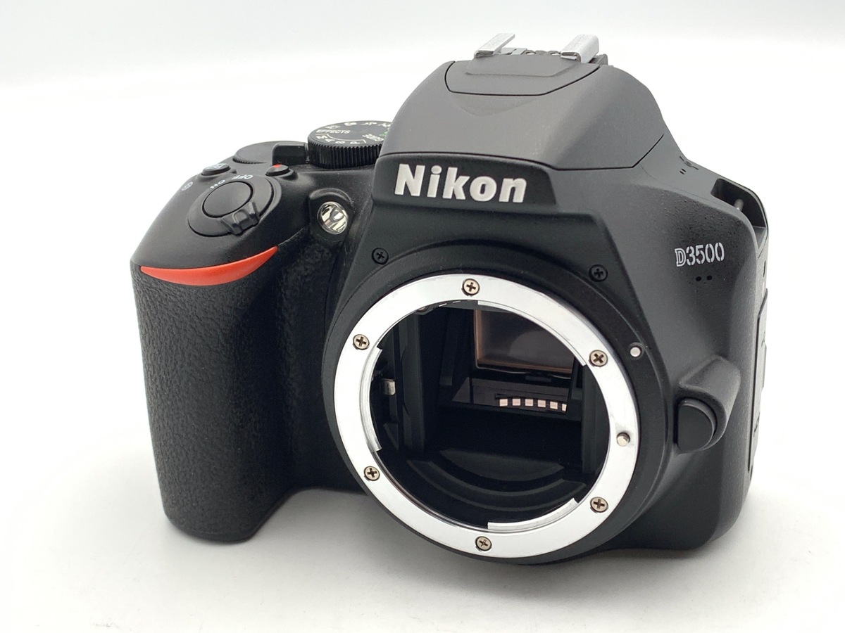 ニコン D3500 ボディ