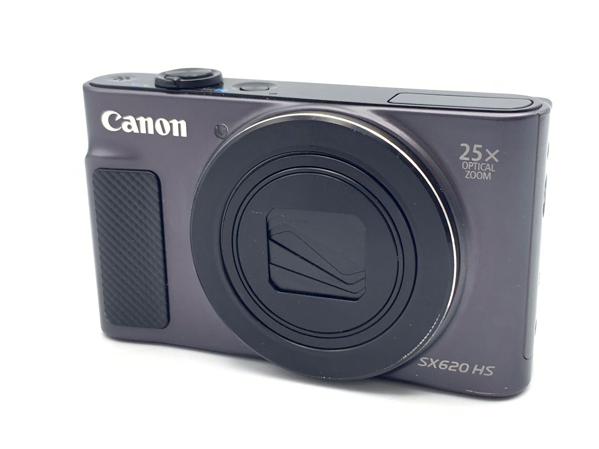 ジャンク Canon PowerShot SX620 HS Canon Compact Digital Camera PowerShot SX620 HS Black Optical 25x