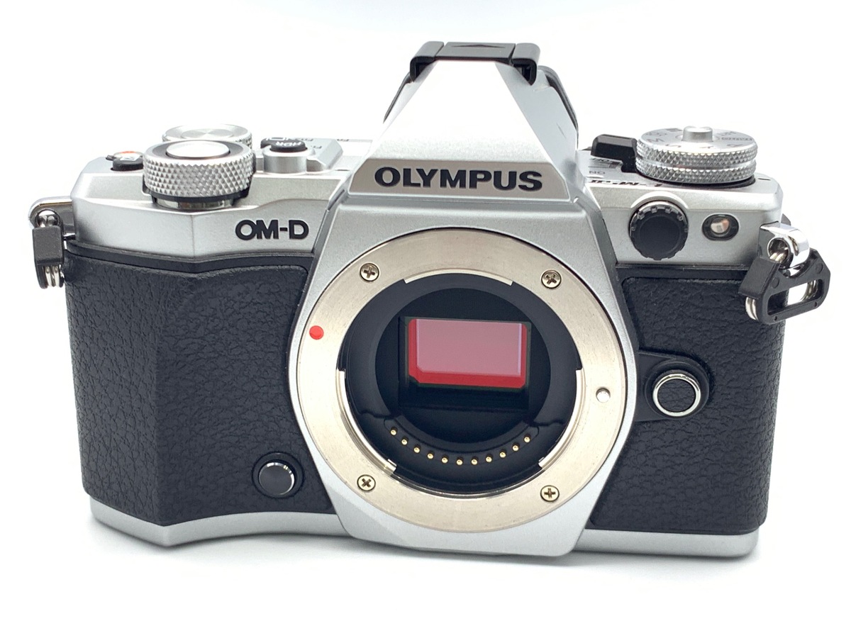 OLYMPUS OM-D E-M5 Mark II ボディ 中古価格比較 - 価格.com