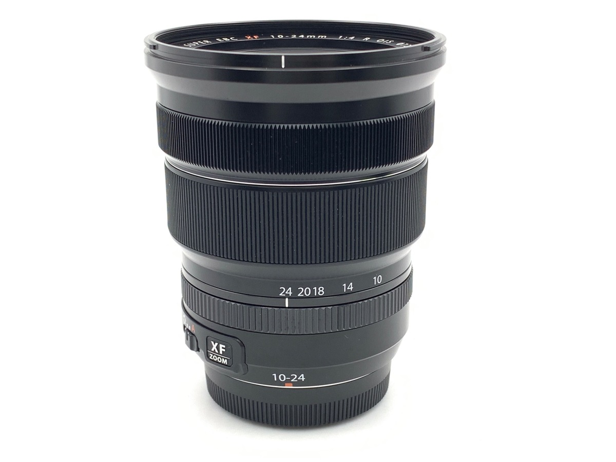 フジノンレンズ XF10-24mmF4 R OIS 中古価格比較 - 価格.com
