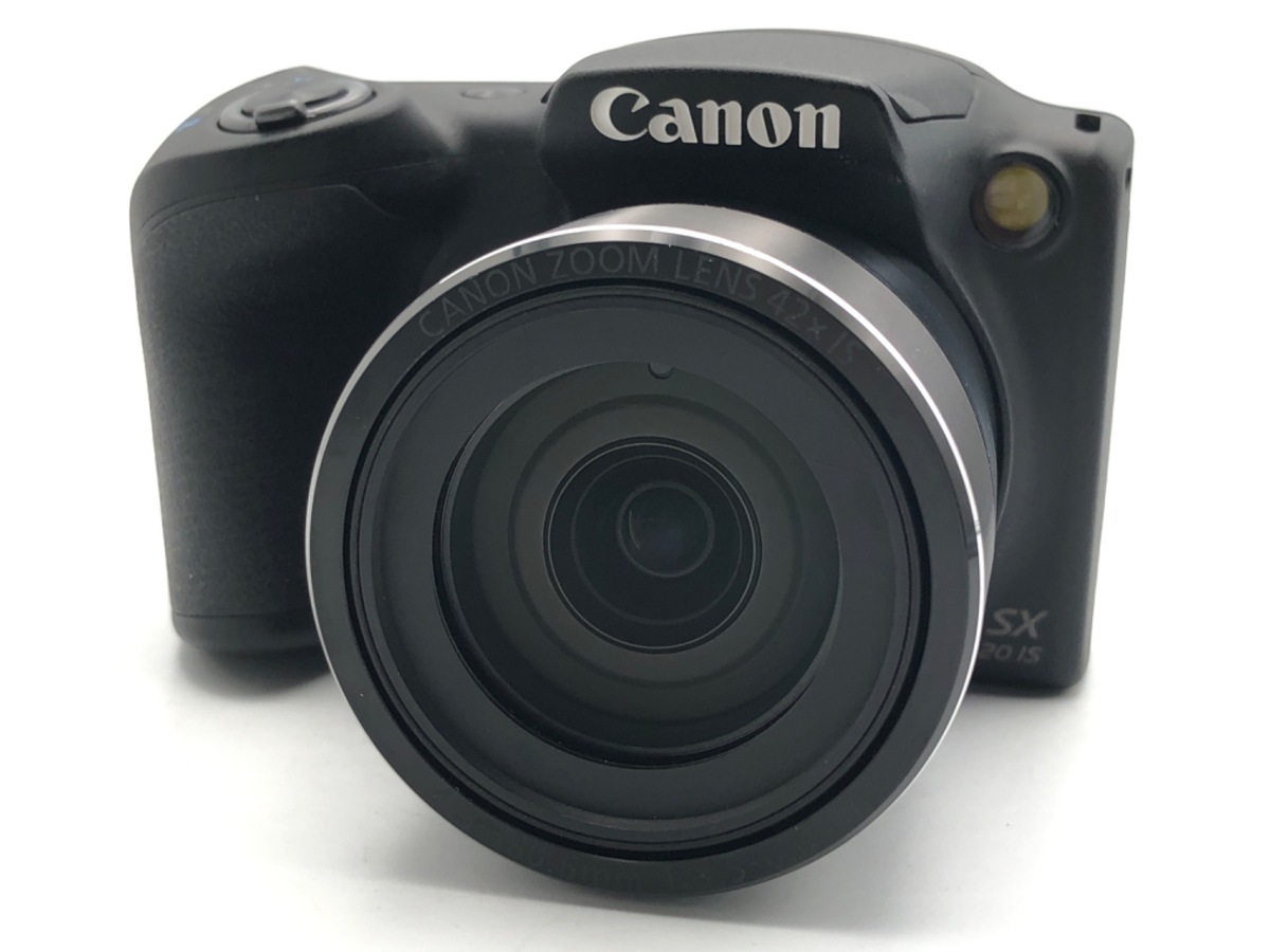 �L���m�� PowerShot SX420 IS