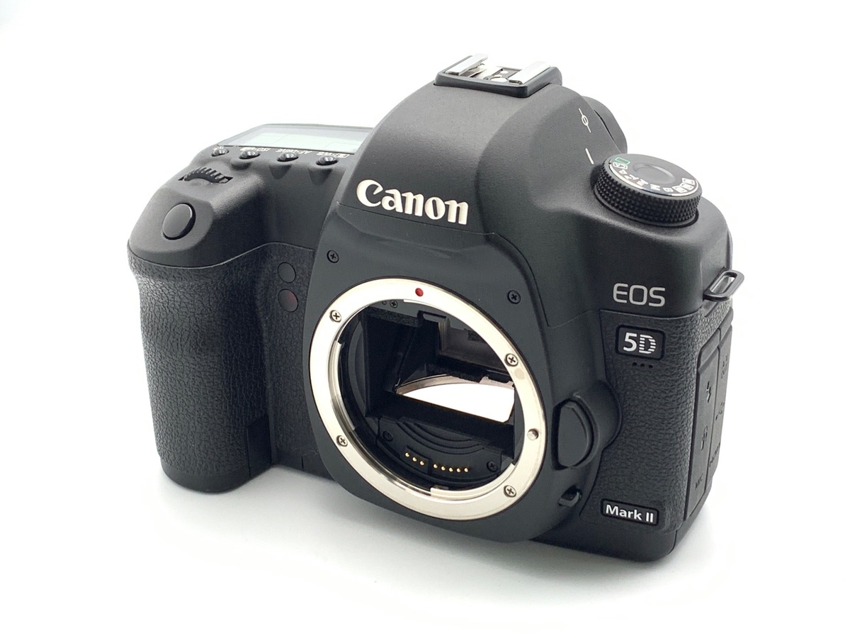 中古】EOS 5D MarkII 在庫一覧｜カメラのキタムラ