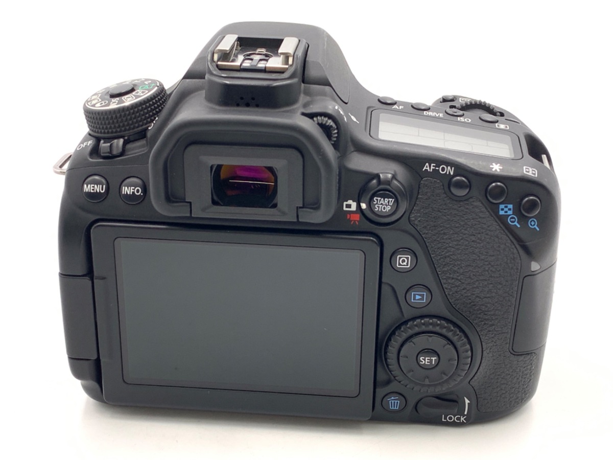 キヤノン EOS 80D ボディ