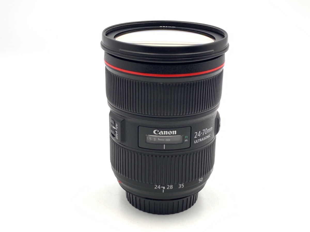 中古】EF24-70mm F2.8L II USM 在庫一覧｜カメラのキタムラ