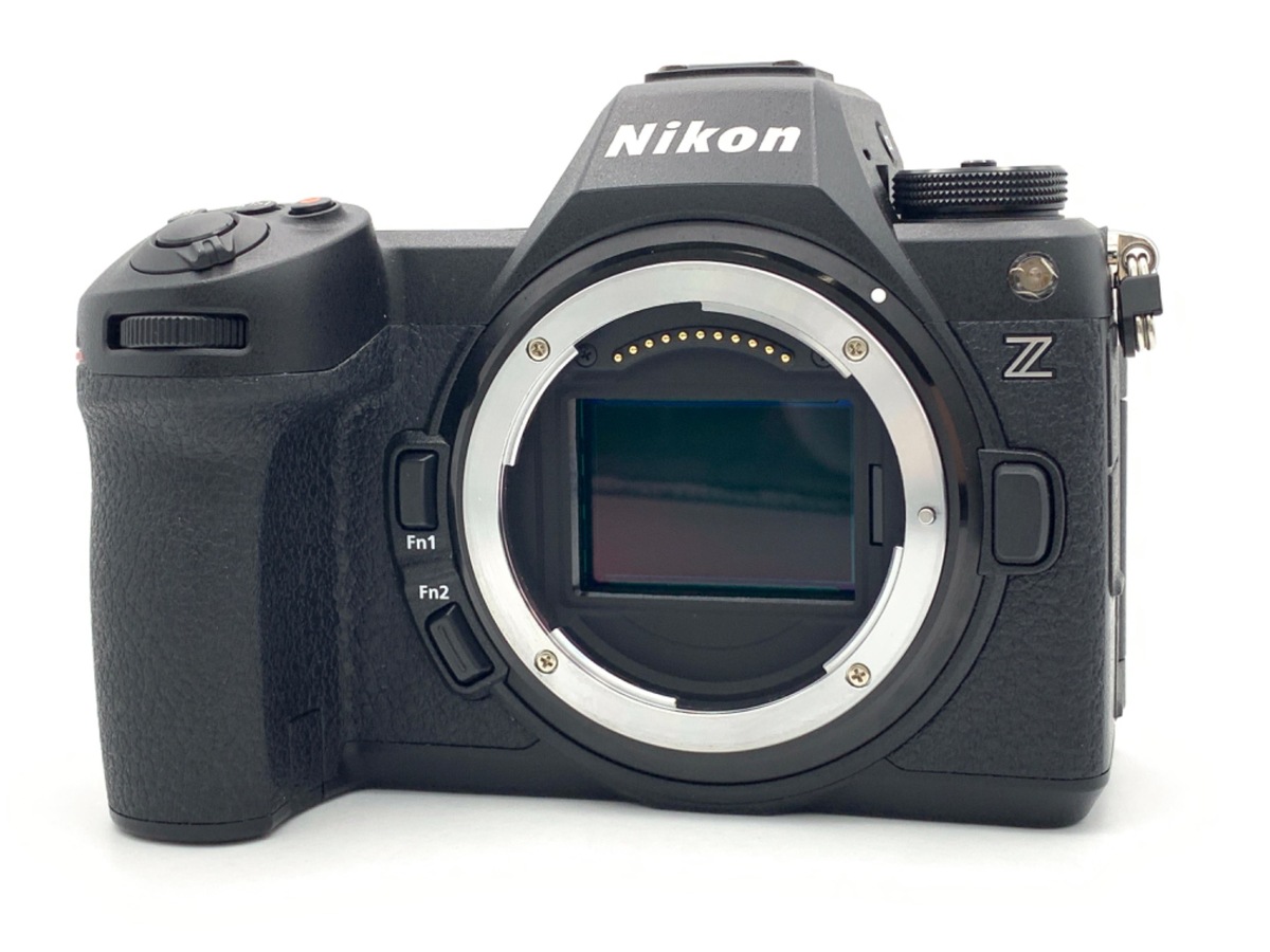 Z6III ボディ 中古価格比較 - 価格.com