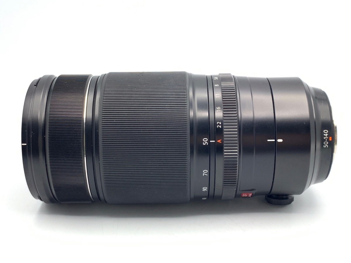 フジノンレンズ XF50-140mmF2.8 R LM OIS WR 中古価格比較 - 価格.com