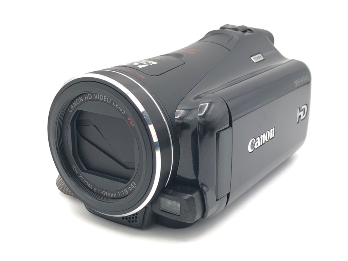 中古】キヤノン iVIS HF M43｜｜カメラのキタムラネットショップ