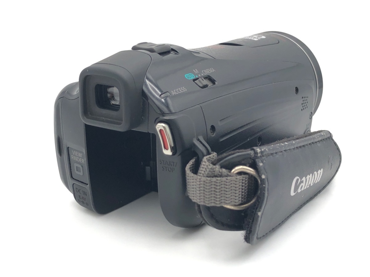 中古】キヤノン iVIS HF M43｜｜カメラのキタムラネットショップ