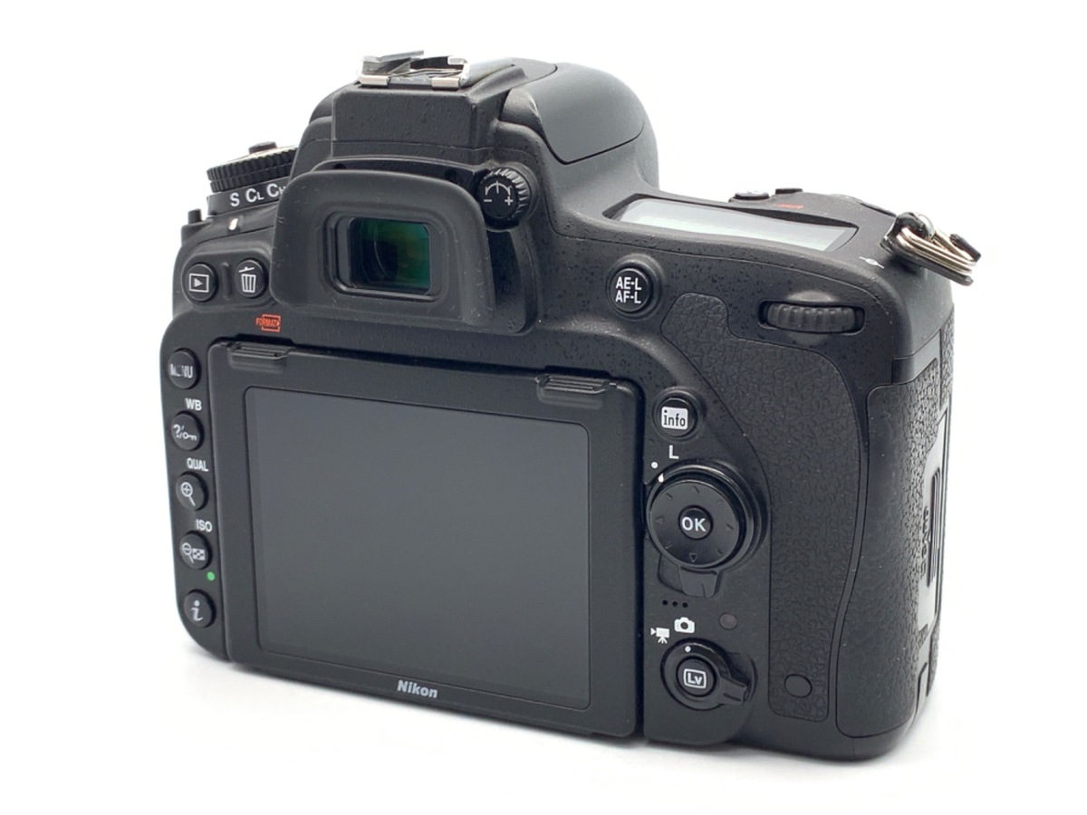 �j�R�� D750 �{�f�B