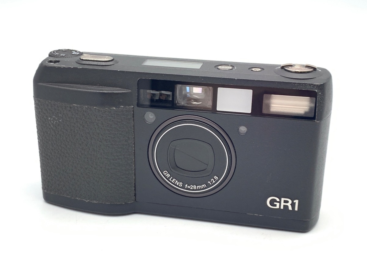 中古】フィルムカメラ｜リコー(RICOH) 在庫一覧｜カメラのキタムラ