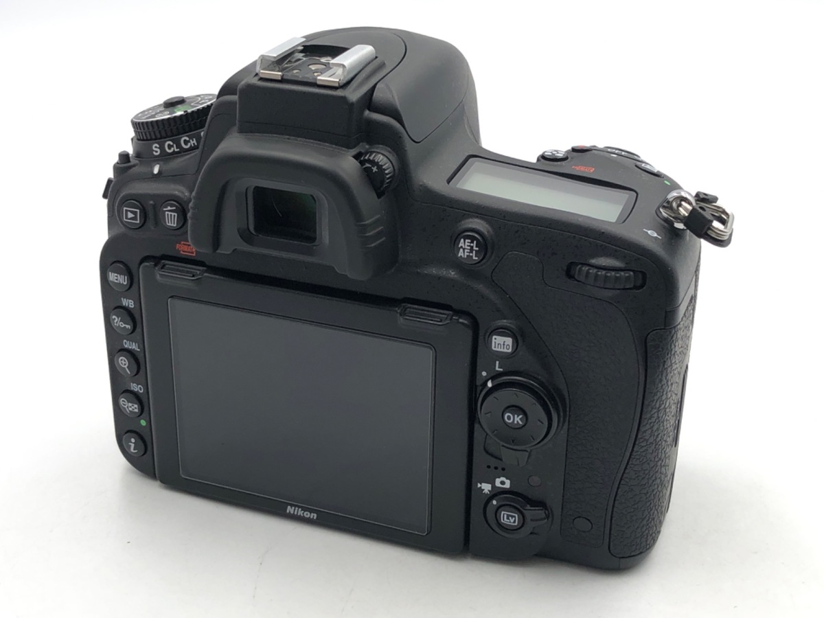 中古】ニコン D750 ボディ｜｜カメラのキタムラネットショップ