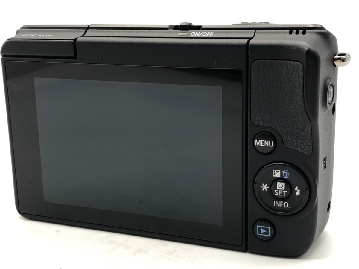 �L���m�� EOS M10 �{�f�B �u���b�N