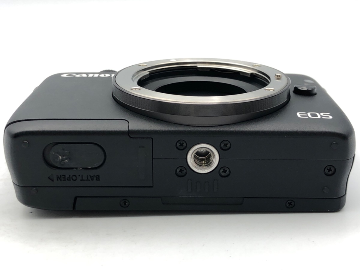 �L���m�� EOS M10 �{�f�B �u���b�N