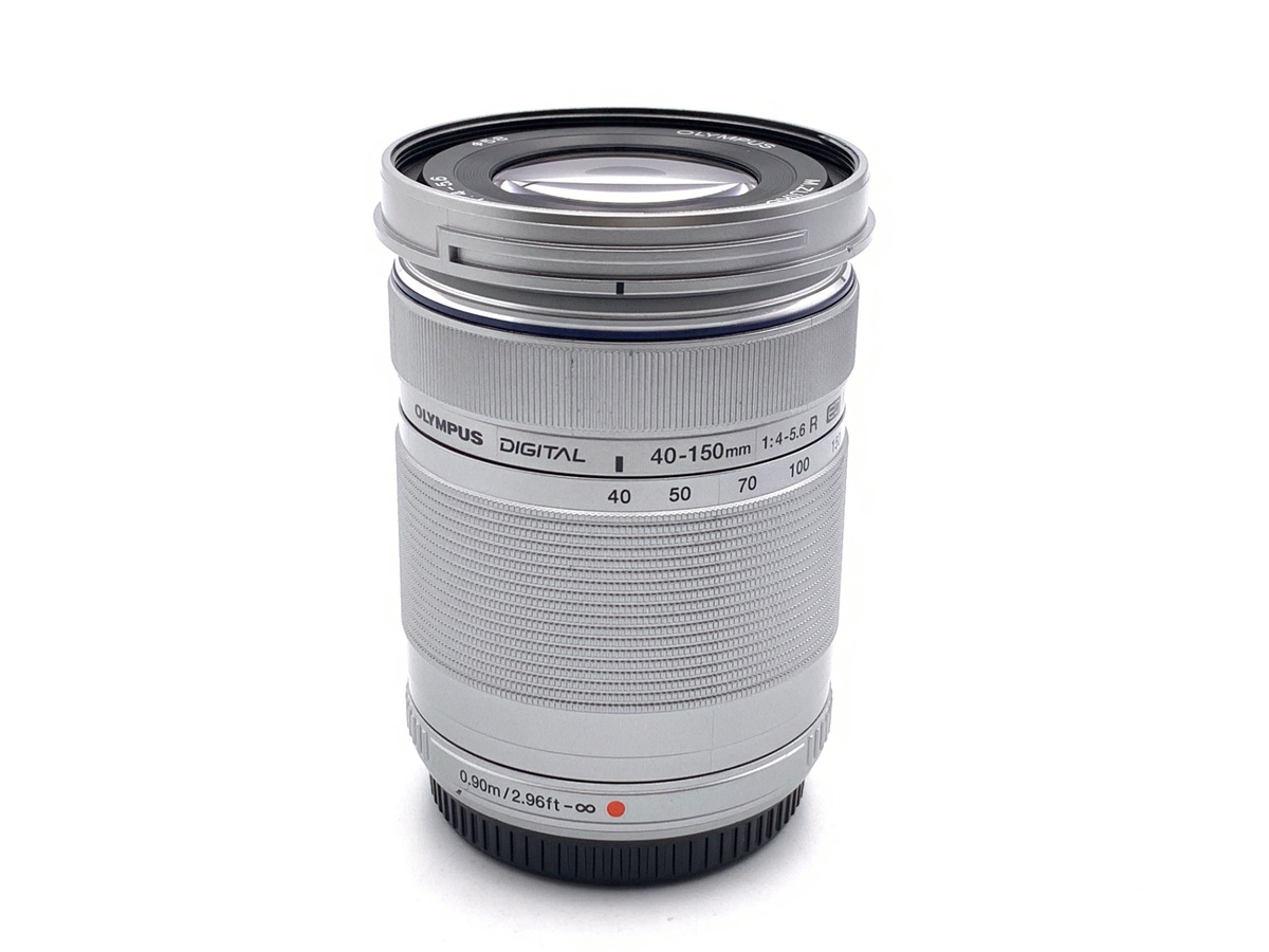 中古】M.ZUIKO DIGITAL ED 40-150/4.0-5.6 ｼﾙﾊﾞｰ 在庫一覧｜カメラの