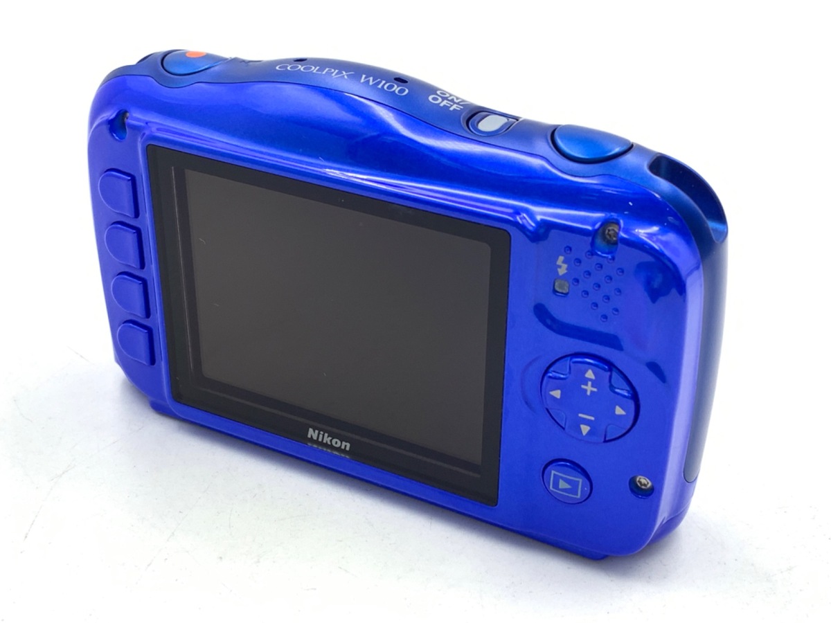 COOLPIX W100  ��ٰ�y1317����f�z