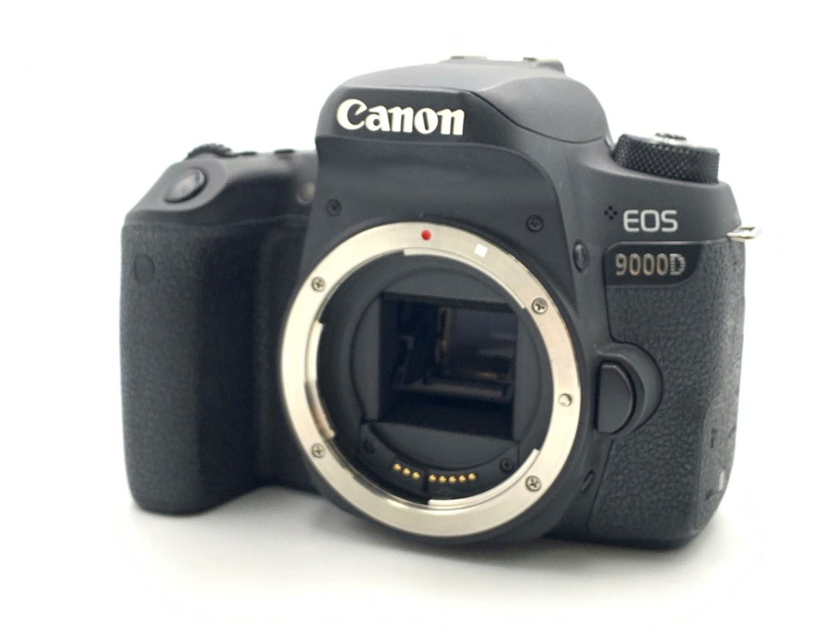 EOS 9000D ボディ 中古価格比較 - 価格.com