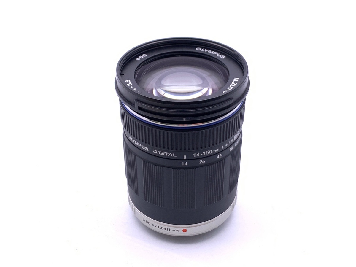 �I�����p�X M.ZUIKO DIGITAL ED 14-150mm F4.0-5.6