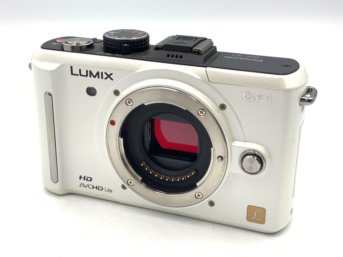 中古】GF1 在庫一覧｜カメラのキタムラ