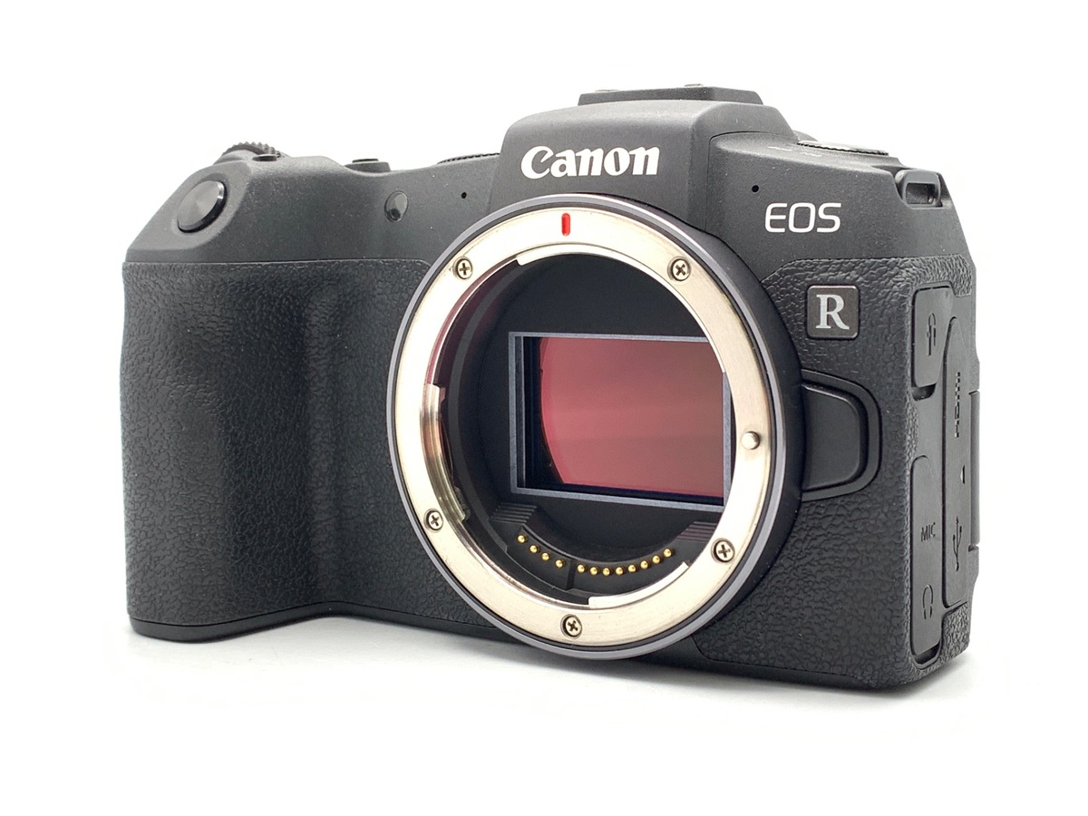 中古】キヤノン EOS RP ボディ 在庫一覧｜カメラのキタムラ