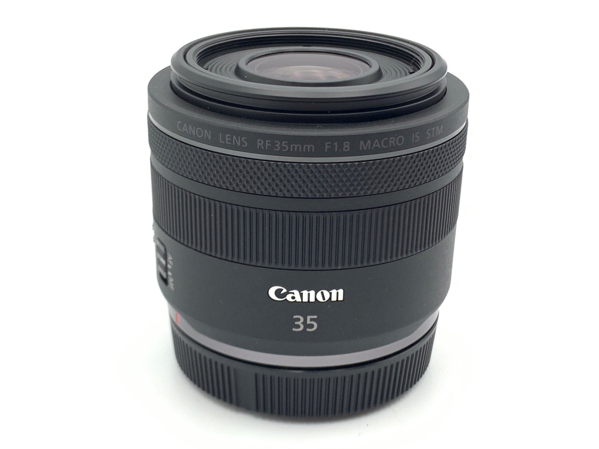 rf35mm f1.8 マクロ is stm 価格.com - RF35mm F1.8 マクロ IS STM 中古価格比較