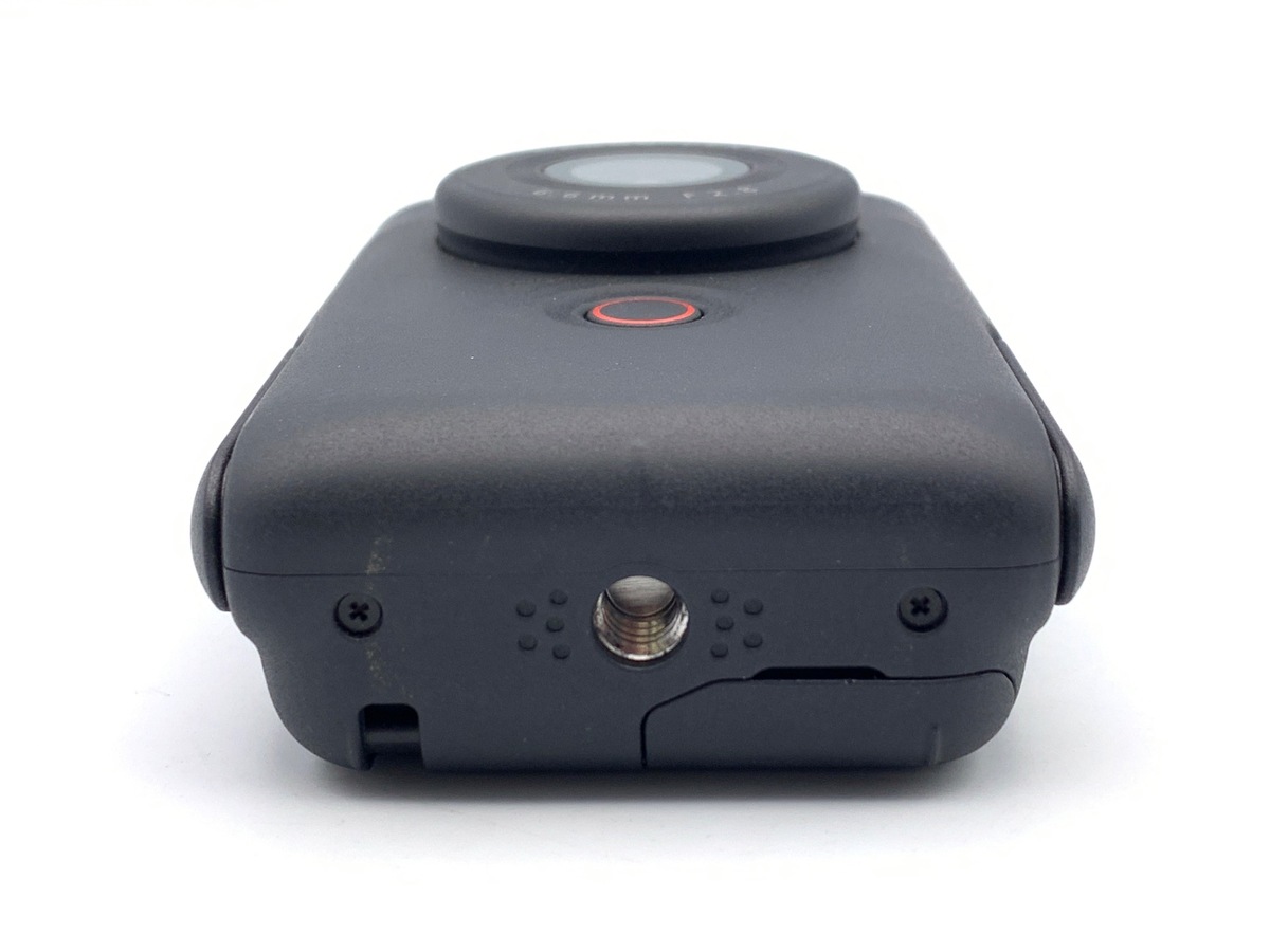 【中古】キヤノン PowerShot V10 ブラック