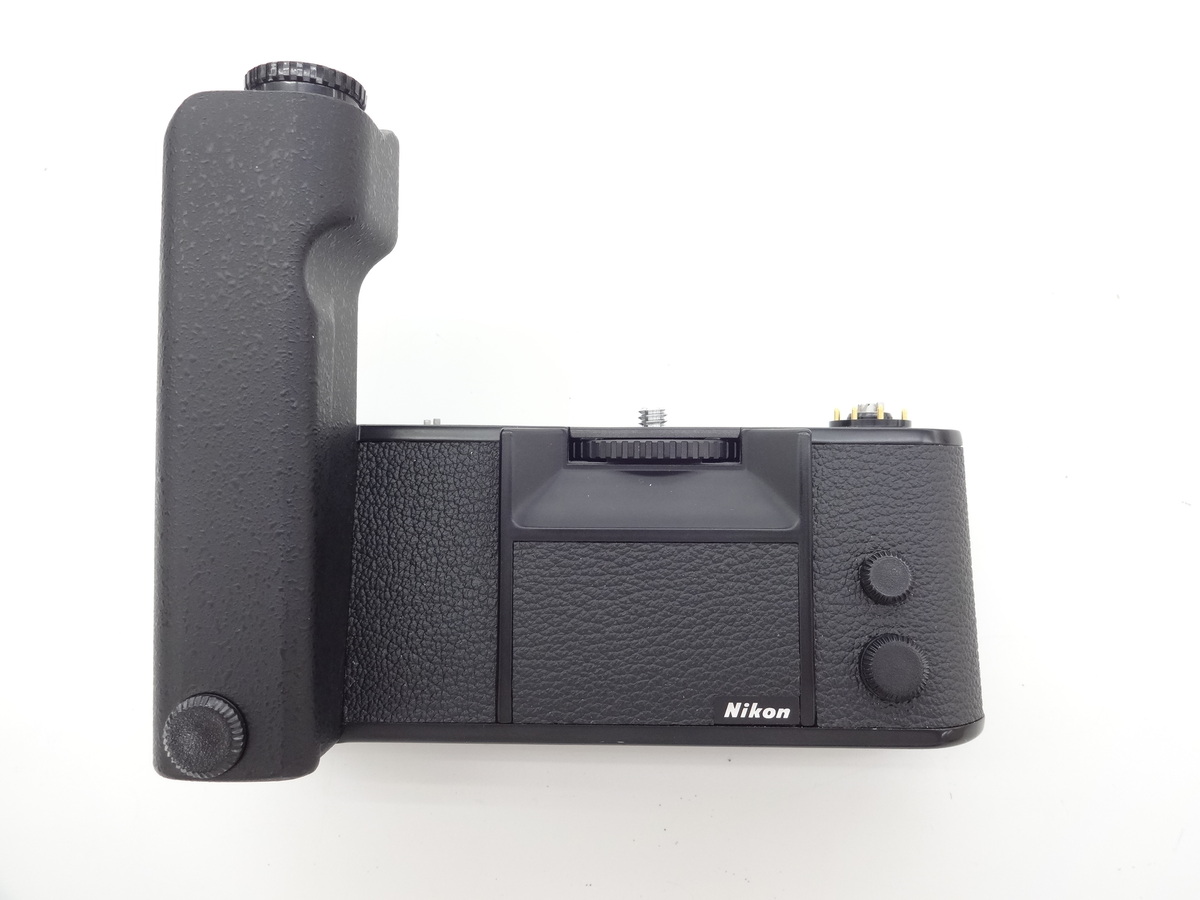 中古】ニコン MD-4 (F3 モータードライブ) 在庫一覧｜カメラのキタムラ